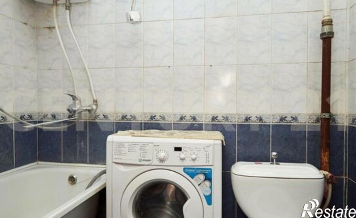 1-комн квартира улица Северный Венец, 10,  д. 10