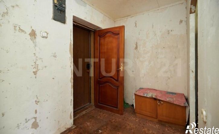 1-комн квартира улица Северный Венец, 10,  д. 10