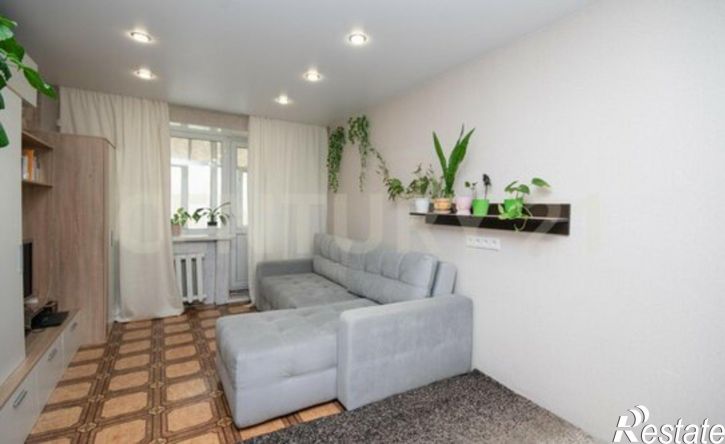 1-комн квартира улица Станкостроителей, 17,  д. 17