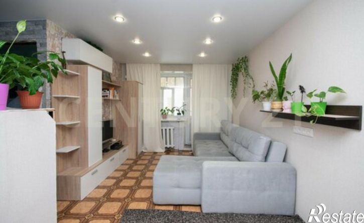 1-комн квартира улица Станкостроителей, 17,  д. 17