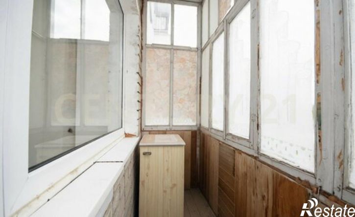 1-комн квартира улица Станкостроителей, 17,  д. 17