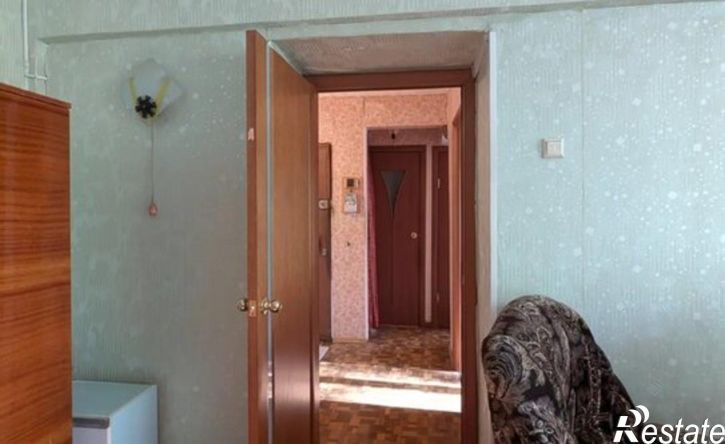 3-комн квартира Сиреневый проезд, 2,  д. 2