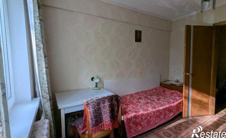 3-комн квартира Сиреневый проезд, 2,  д. 2