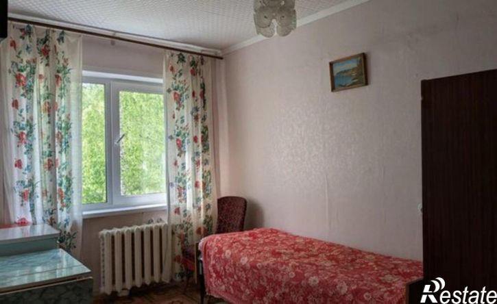 3-комн квартира Сиреневый проезд, 2,  д. 2