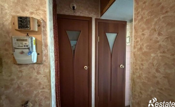 3-комн квартира Сиреневый проезд, 2,  д. 2
