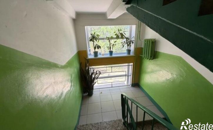 3-комн квартира Сиреневый проезд, 2,  д. 2