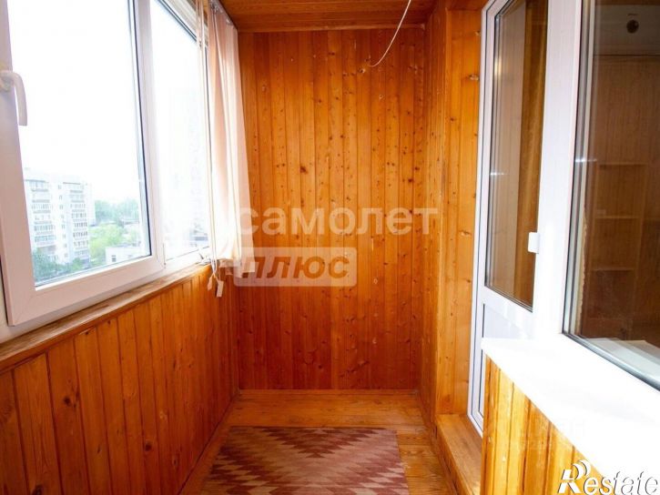 1-комн квартира Львовский бульвар, 18,  д. 18