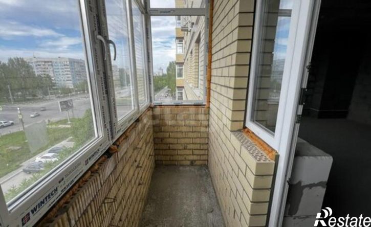 1-комн квартира проспект Ленинского Комсомола, 57А,  д. 57А