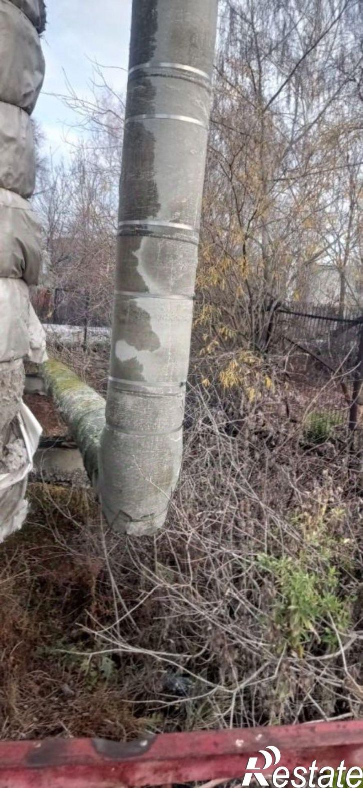 Отдельное здание Азовская улица, 84А,  д. 84А