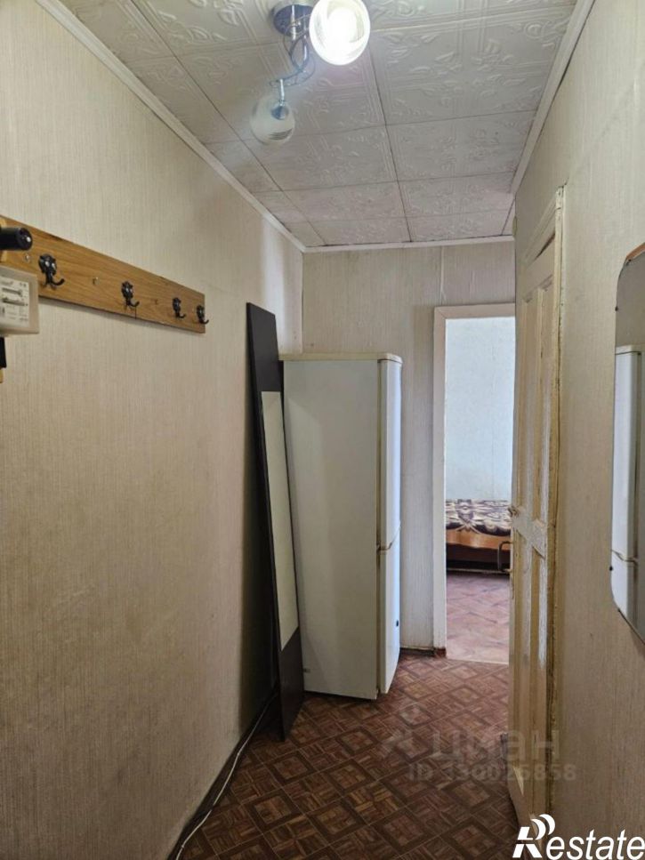 1-комн квартира Школьный переулок, 1,  д. 1