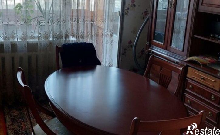 4-комн квартира Хлебозаводская улица, 10,  д. 10