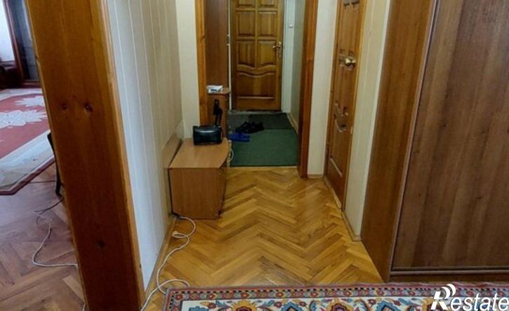 4-комн квартира Хлебозаводская улица, 10,  д. 10