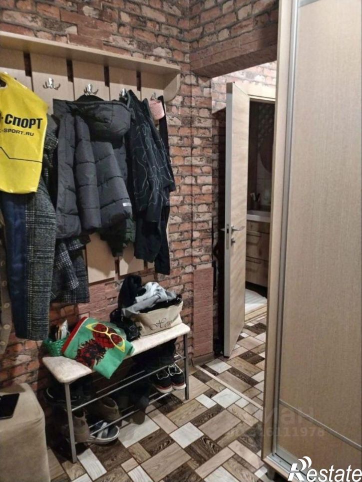 2-комн квартира проспект Ливанова, 12,  д. 12