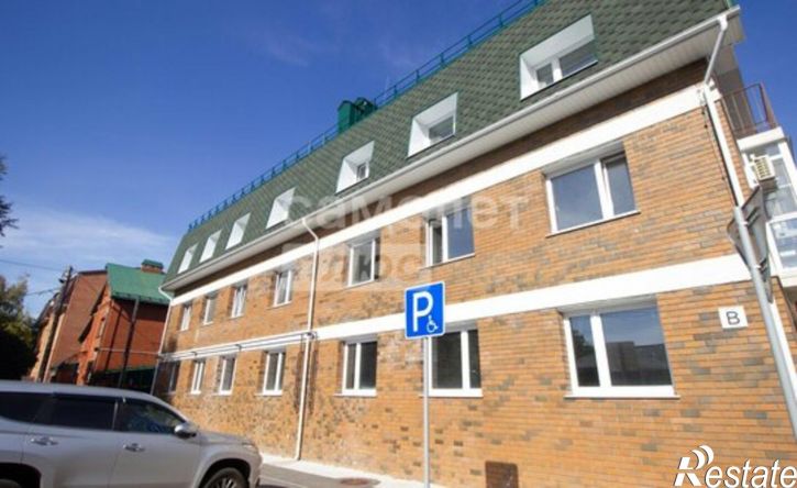1-комн квартира пер Водников 2-й, 5,  д. 5