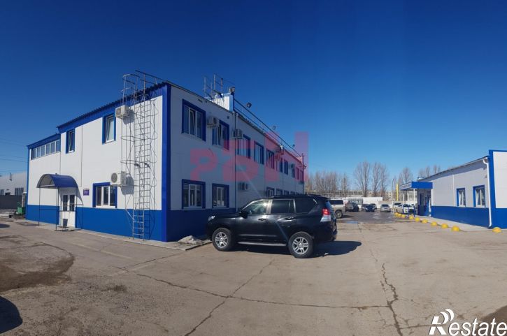 Офис Созидателей проспект, 27, к А