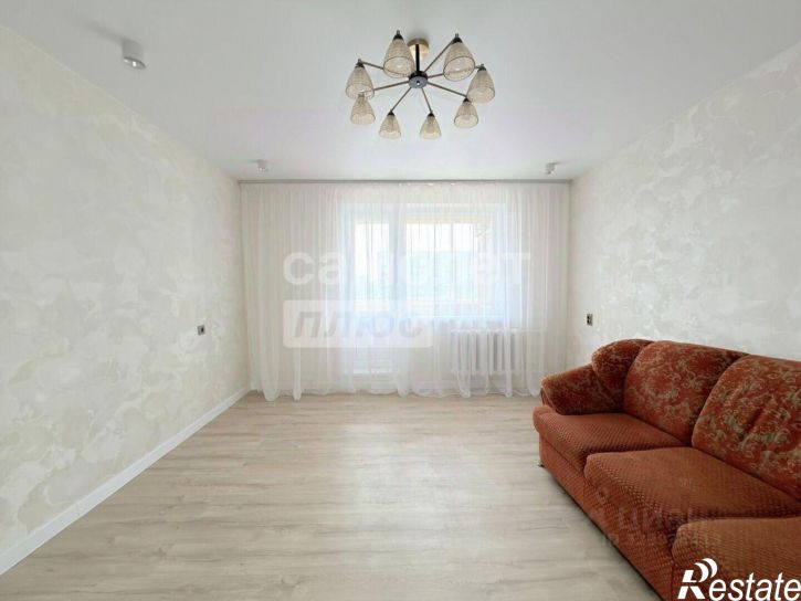 3-комн квартира ул Камышинская, 27,  д. 27
