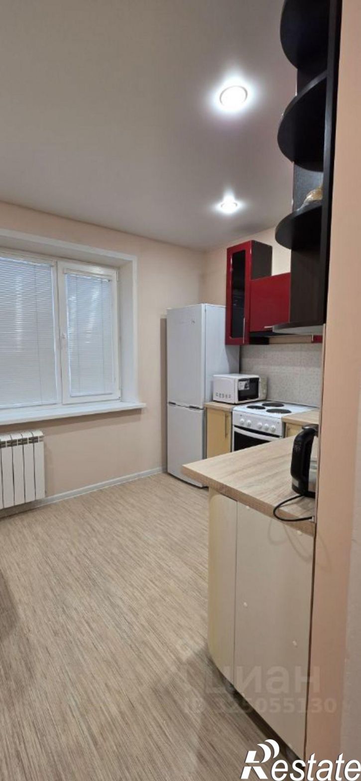 1-комн квартира проспект Авиастроителей, 3,  д. 3