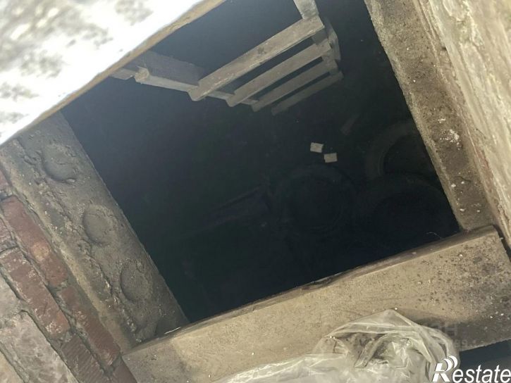 Гараж/парковка улица Радищева, 132А,  д. 132А