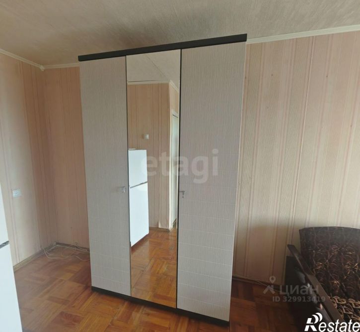 1-комн квартира улица 12 Сентября, 108,  д. 108