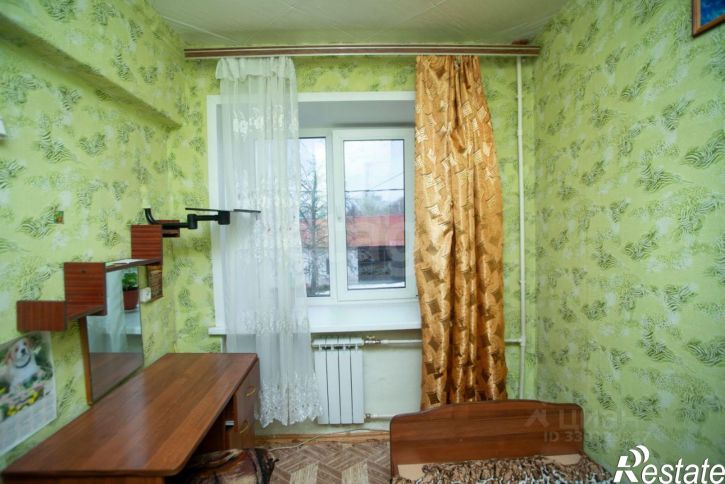 3-комн квартира ул 9 Мая, 68,  д. 68