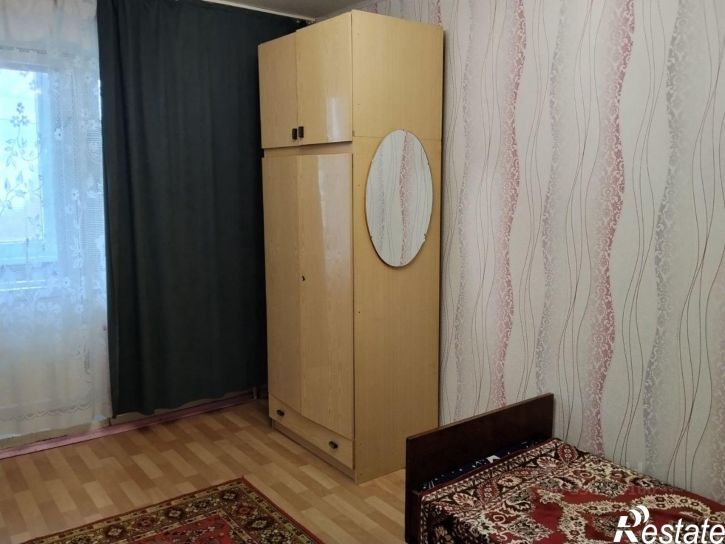 3-комн квартира пр-кт Ленинского Комсомола, 1,  д. 1