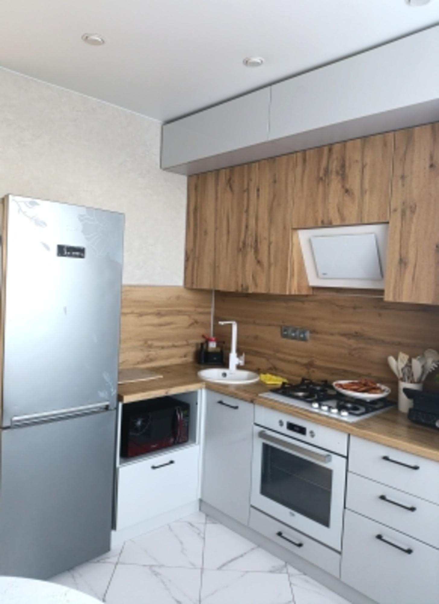 Купить квартиру за 7 150 000 рублей на Заволжский