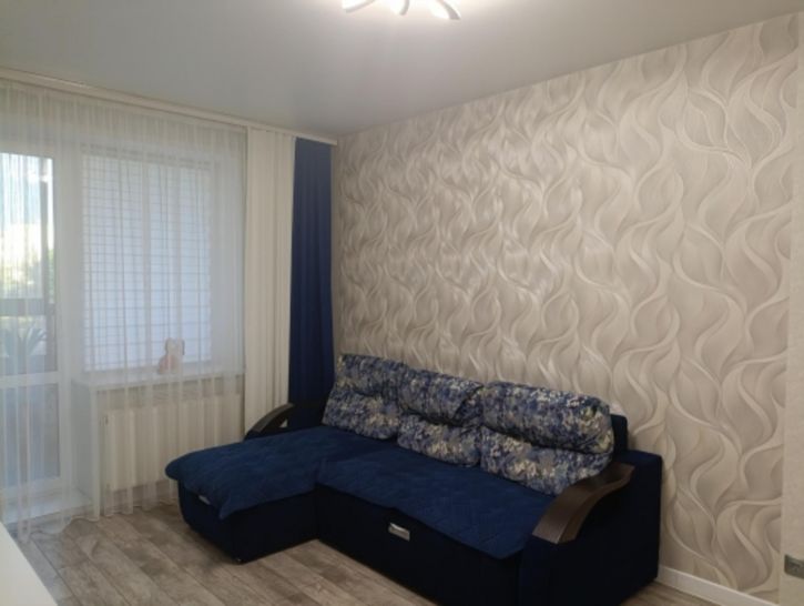 2-комн квартира Заволжский
