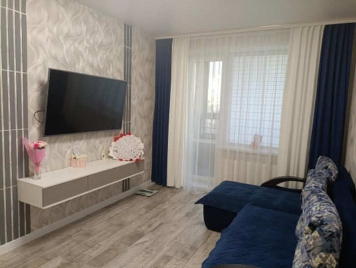 2-комн квартира Заволжский