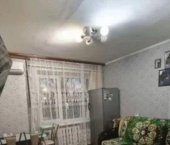 комната 29 кв м улица Пушкарёва, 60