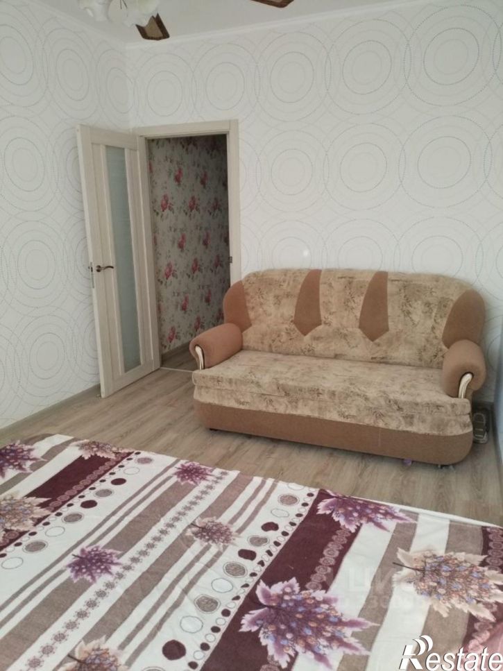 2-комн квартира улица Кирова, 6 с2,  д. 6 с2