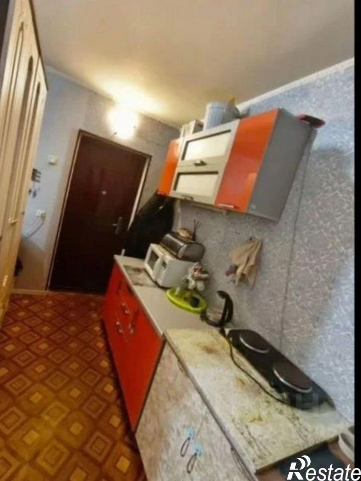 Комната улица Пушкарёва, 60,  д. 60
