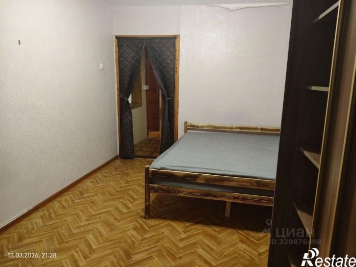 2-комн квартира проспект Нариманова, 95,  д. 95