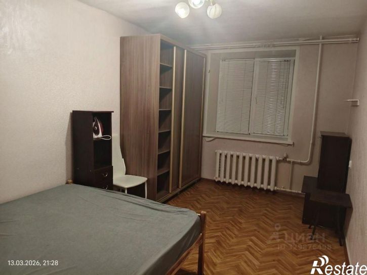 2-комн квартира проспект Нариманова, 95,  д. 95