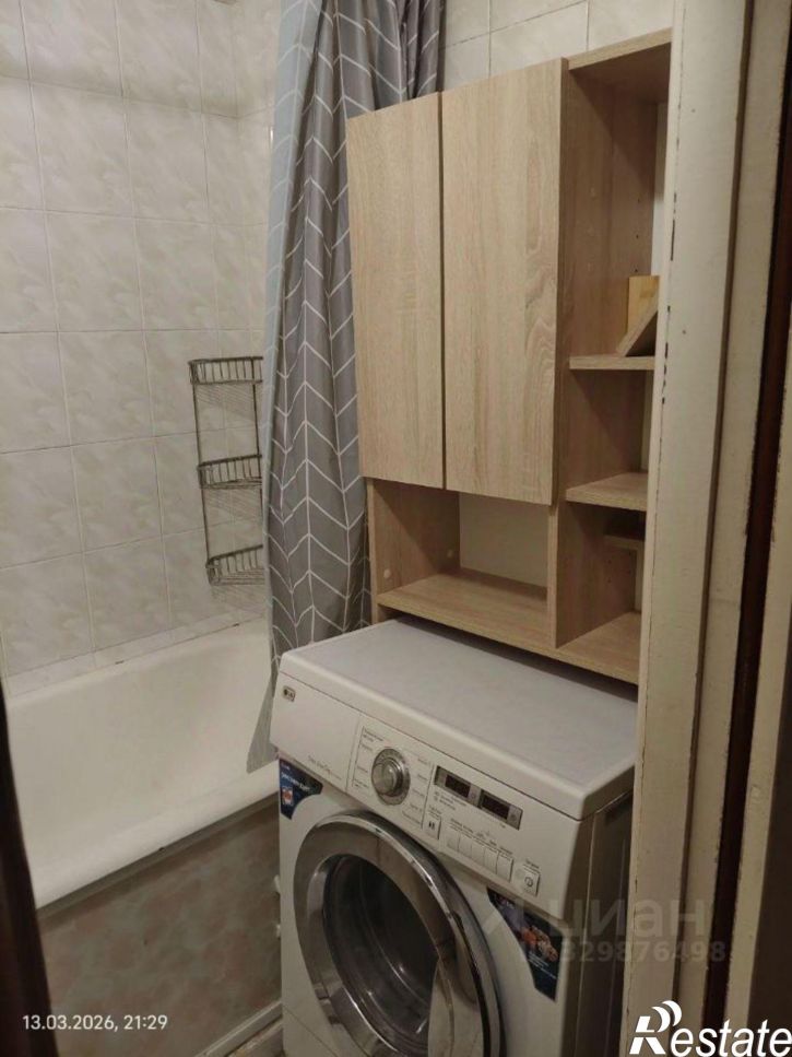 2-комн квартира проспект Нариманова, 95,  д. 95