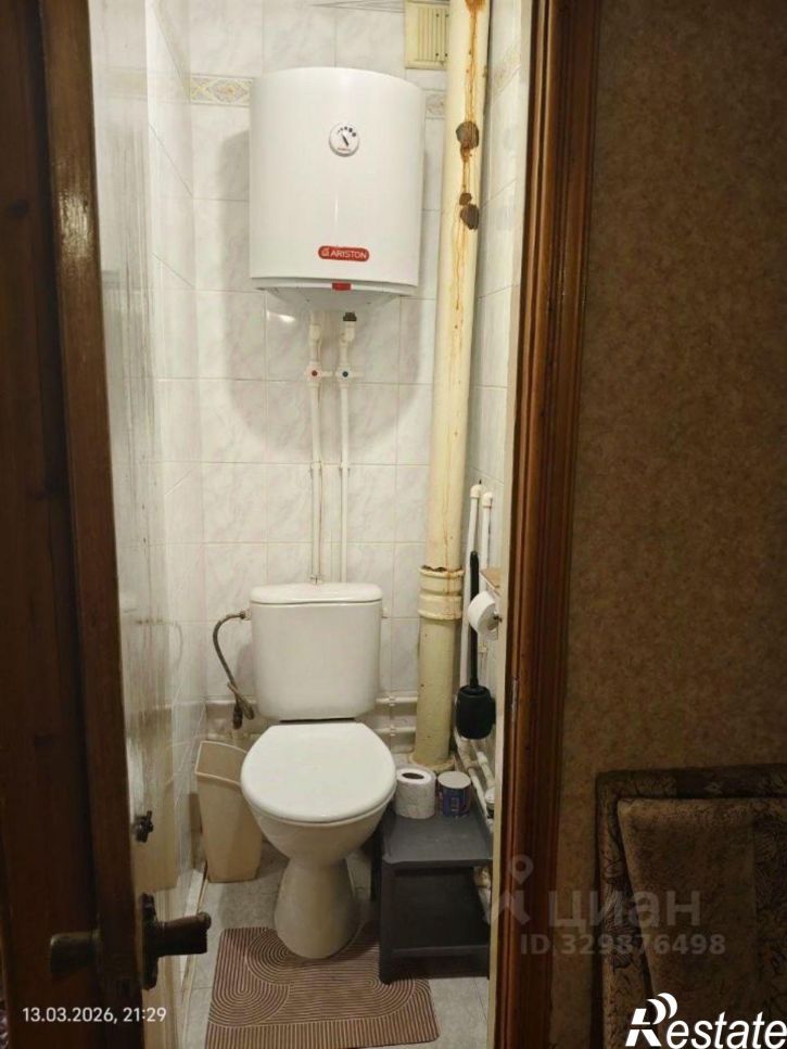 2-комн квартира проспект Нариманова, 95,  д. 95