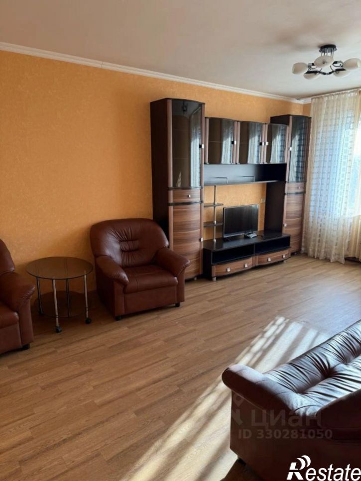 2-комн квартира улица Аблукова, 103,  д. 103