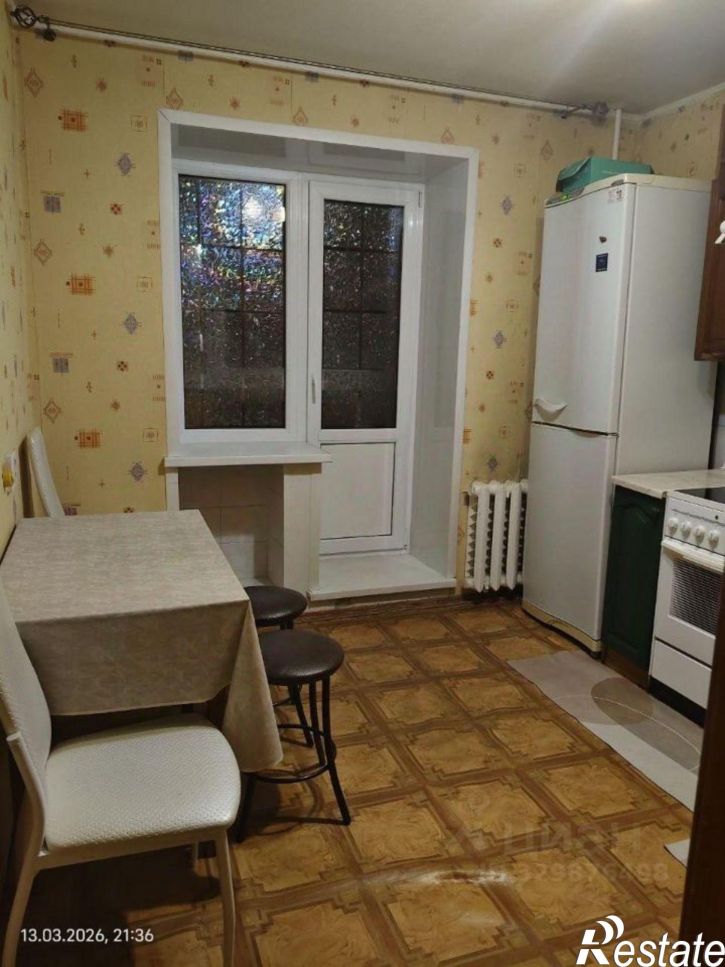 2-комн квартира проспект Нариманова, 95,  д. 95