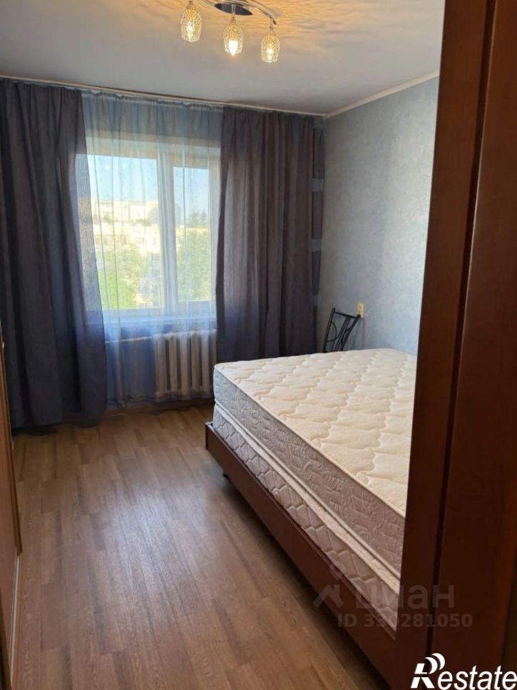2-комн квартира улица Аблукова, 103,  д. 103