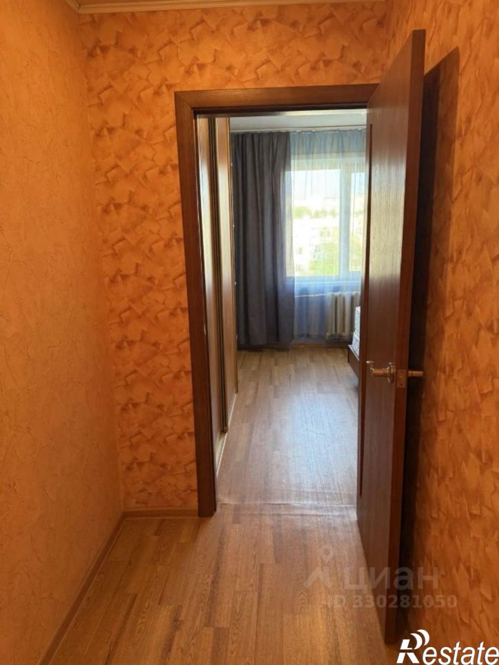 2-комн квартира улица Аблукова, 103,  д. 103