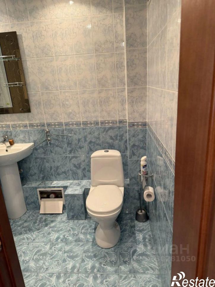 2-комн квартира улица Аблукова, 103,  д. 103