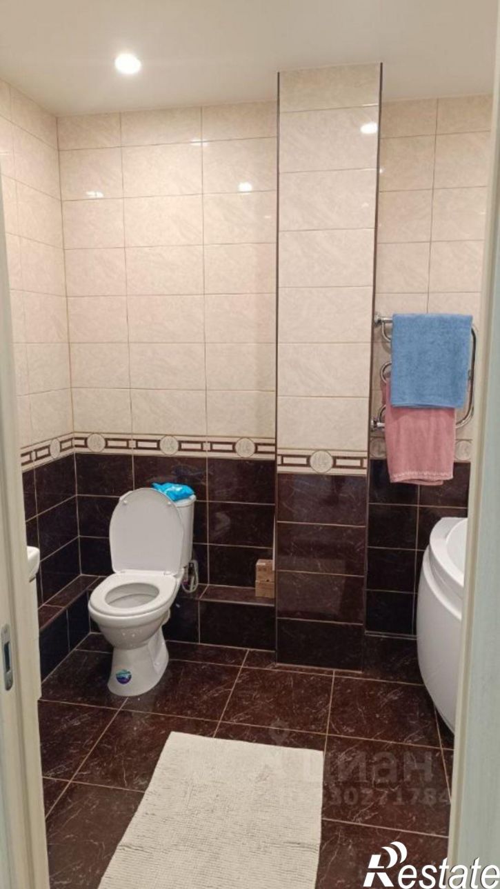 3-комн квартира улица Островского, 58,  д. 58