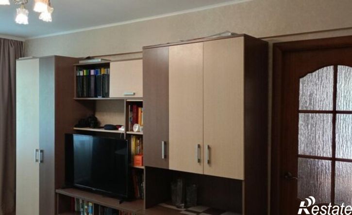 3-комн квартира Октябрьская улица, 47,  д. 47