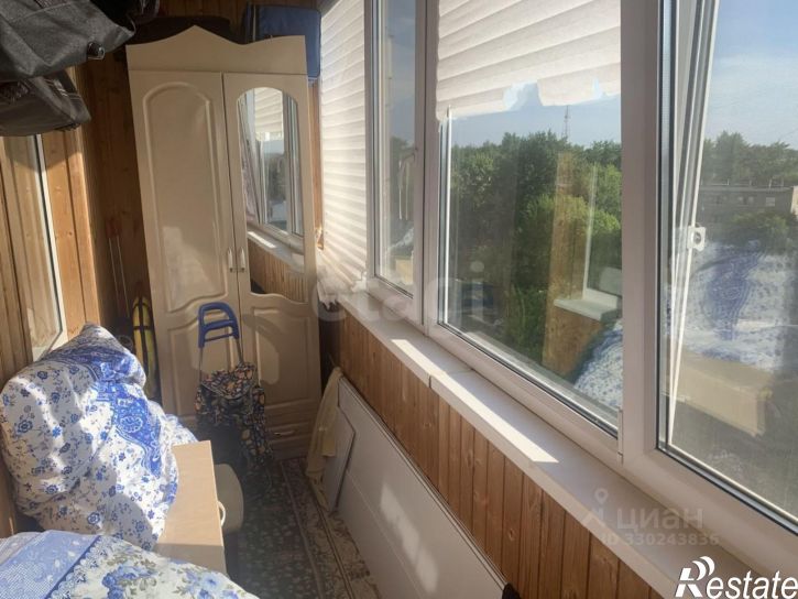 3-комн квартира улица Любови Шевцовой, 54Б к1,  д. 54Б к1