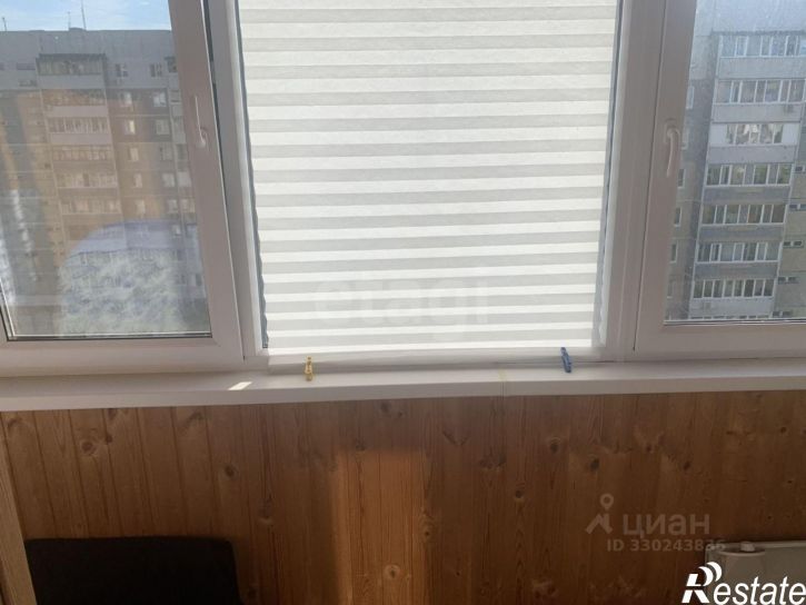 3-комн квартира улица Любови Шевцовой, 54Б к1,  д. 54Б к1