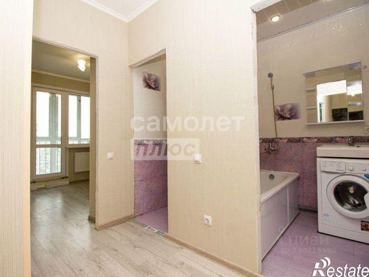2-комн квартира Юго-Западная улица, 21,  д. 21