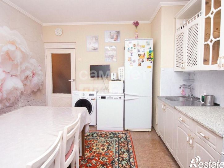 5-комн квартира пр-кт Ленинского Комсомола, 1,  д. 1