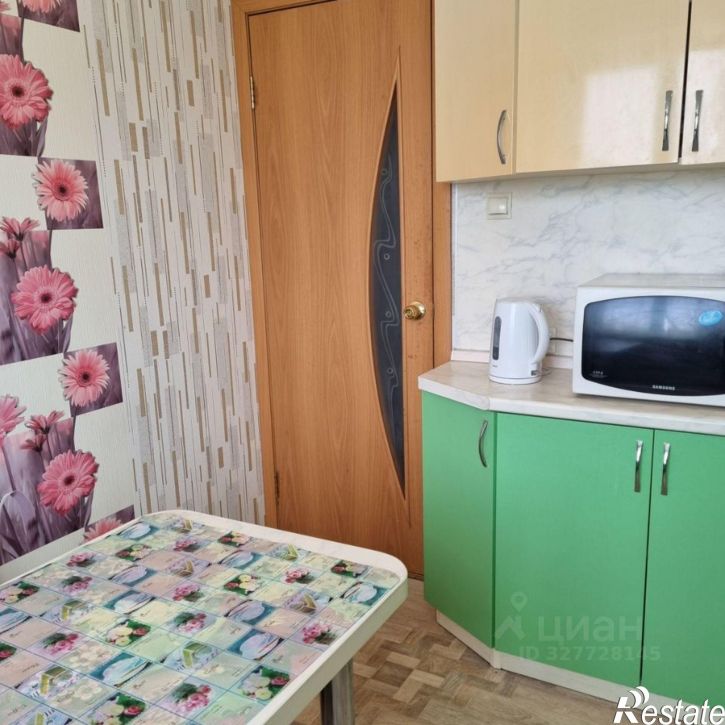 3-комн квартира Ульяновский пр-кт, 19,  д. 19