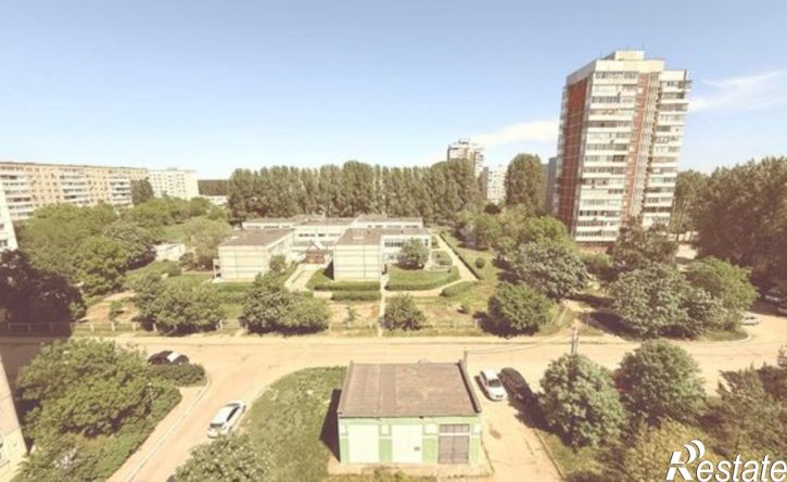 1-комн квартира проспект Созидателей, 10,  д. 10
