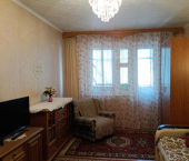 4-комн, 69.5кв м, этаж 5/6 ул Пугачева, 1А
