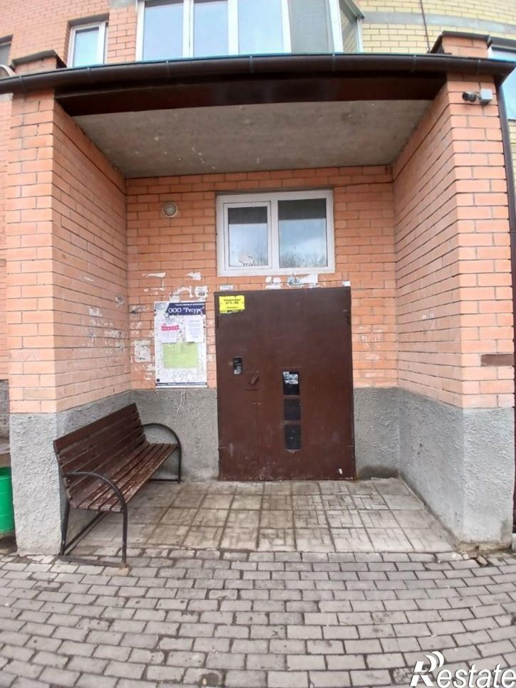 1-комн квартира улица Стасова, 26А,  д. 26А